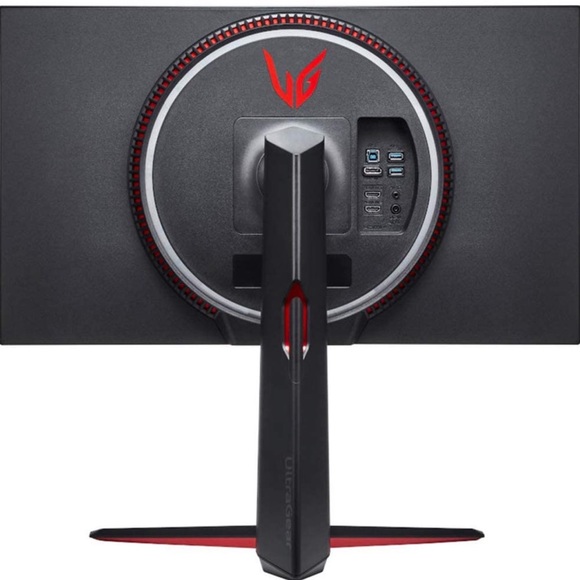 Full HD 1080P multiple input wall mountable 1ms Motion Blur Reduction NVIDIA